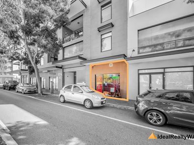 30/60 Newcastle Street, Perth WA 6000
