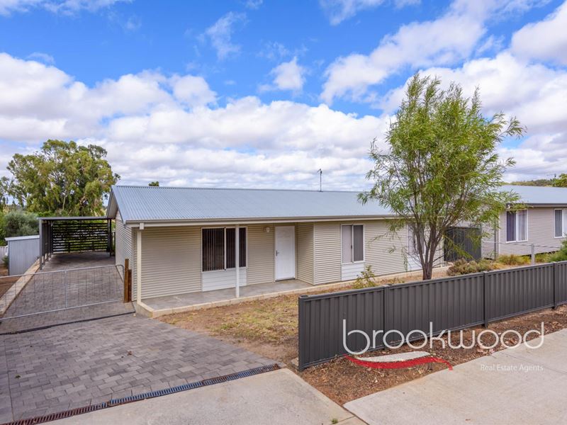 21A Lobelia Avenue, Wundowie WA 6560