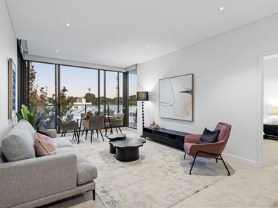 323/8 Graylands Road, Claremont WA 6010