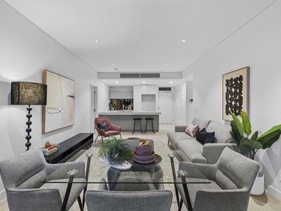 323/8 Graylands Road, Claremont WA 6010