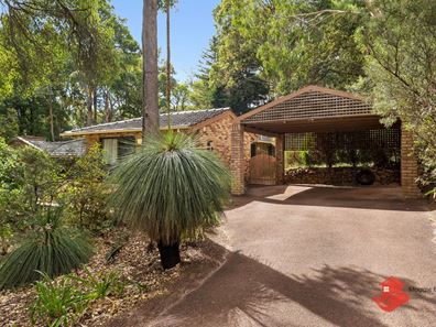 16 Valley View Road, Roleystone WA 6111