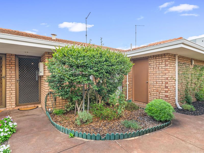 19/45-51 Sholl Street, Mandurah