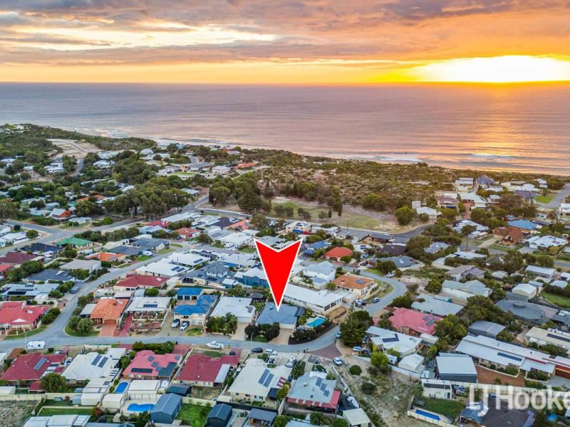 24 Belinda Loop, Dawesville WA 6211