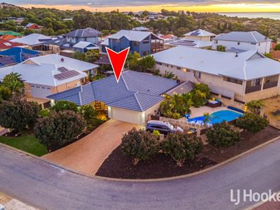 24 Belinda Loop, Dawesville WA 6211