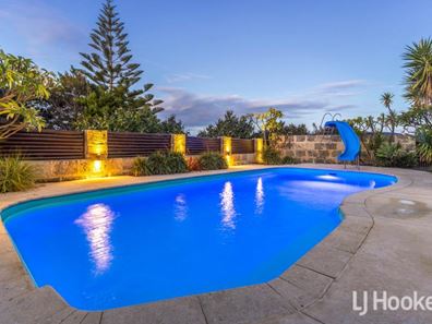 24 Belinda Loop, Dawesville WA 6211