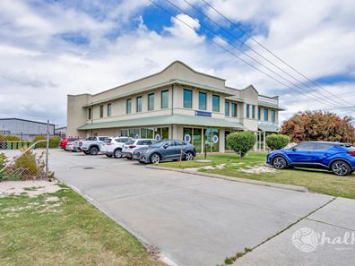 2/21 Dixon Rd, Rockingham WA 6168