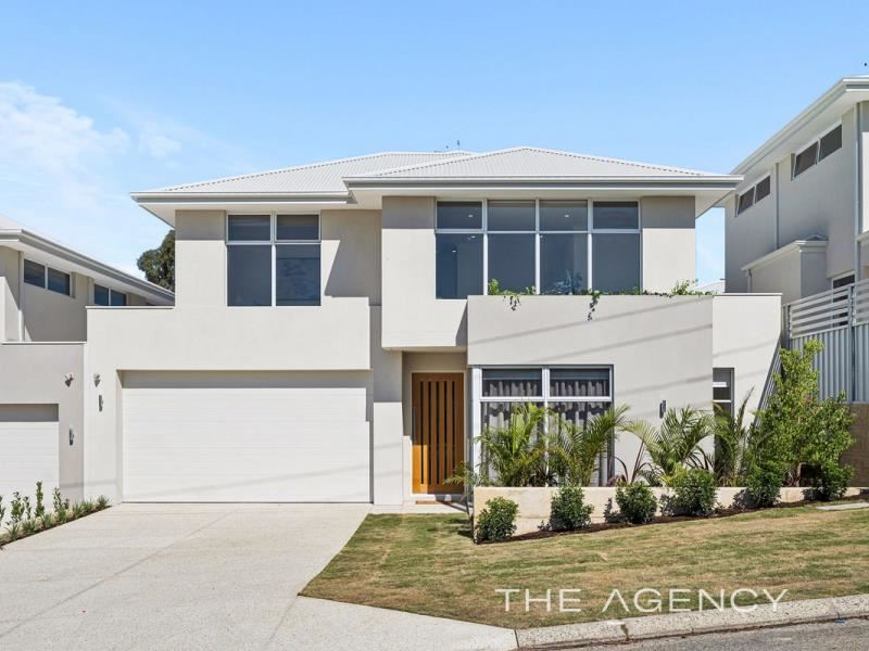 1A Stoneman Street, Karrinyup