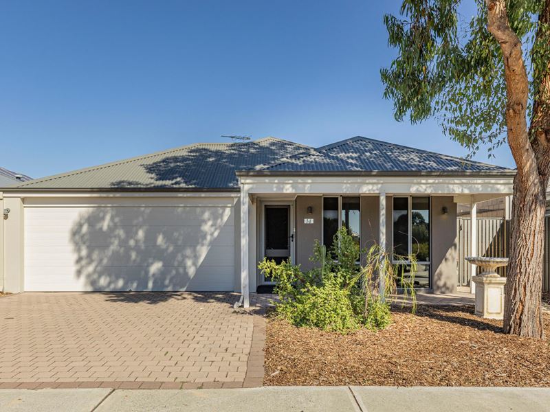 14 Polesie Street, Brabham WA 6055