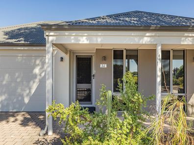 14 Polesie Street, Brabham WA 6055