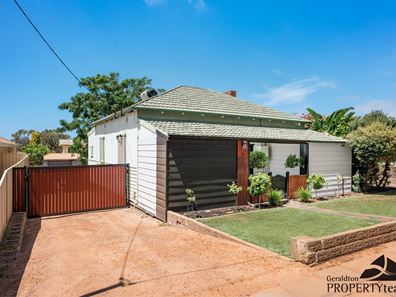 374 Chapman Road, Bluff Point WA 6530