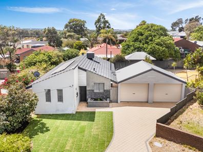 29 Hunter Way, Padbury WA 6025
