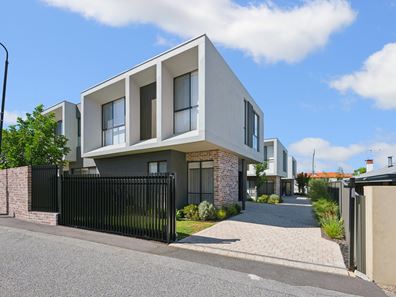 1/238 Vincent Street, North Perth WA 6006