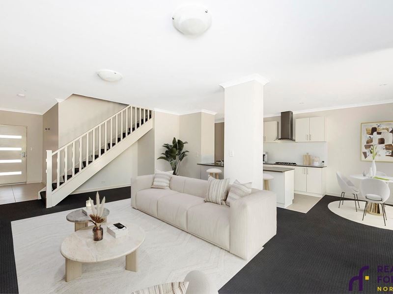 12 Watercress Lane, Falcon