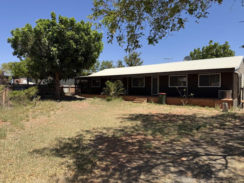 3 Anketell Court, Onslow