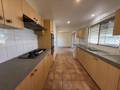 3 Anketell Court, Onslow WA 6710