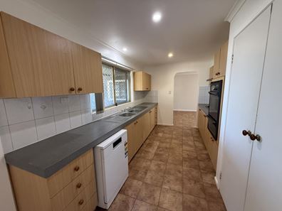 3 Anketell Court, Onslow WA 6710