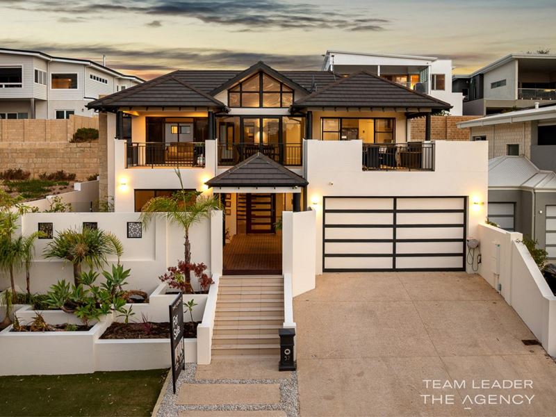 57 Baloo Crescent, Wannanup WA 6210