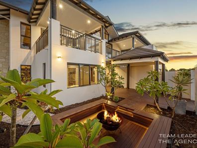 57 Baloo Crescent, Wannanup WA 6210