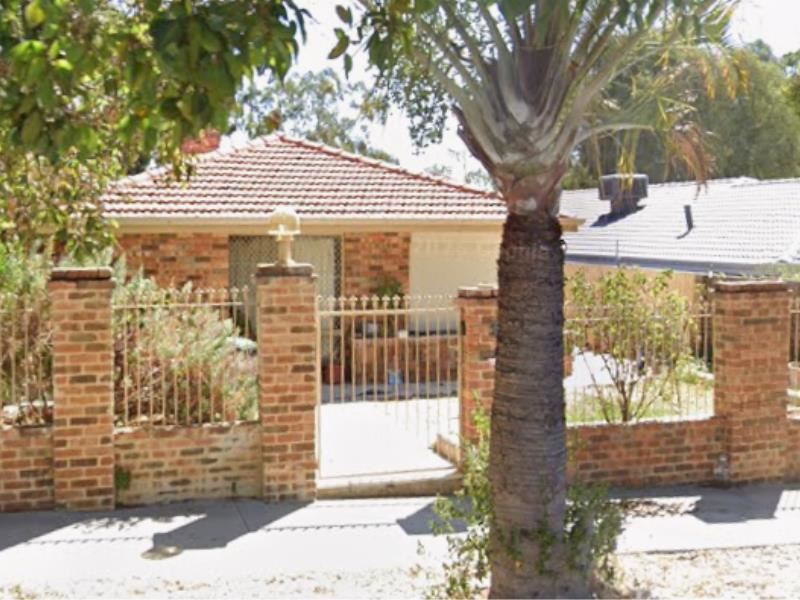 5 Peel Street, Jolimont WA 6014