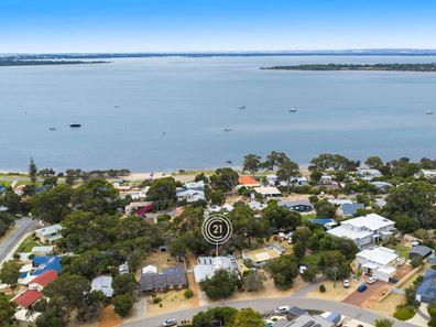 16 Ewing Crescent, Dawesville WA 6211