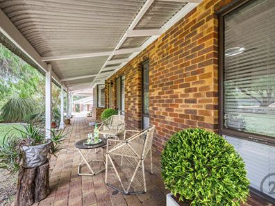 16 Ewing Crescent, Dawesville WA 6211
