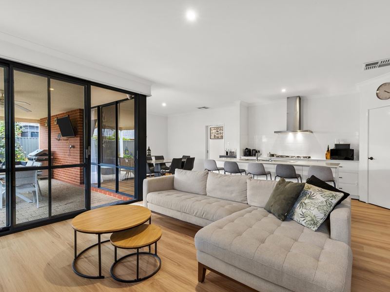 14 Battery Street, Brabham