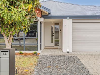 14 Battery Street, Brabham WA 6055