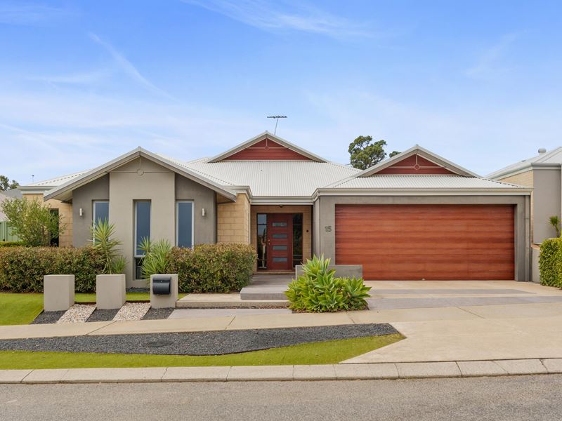 15 Cape Meander, Baldivis WA 6171