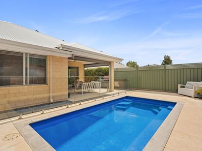 15 Cape Meander, Baldivis WA 6171