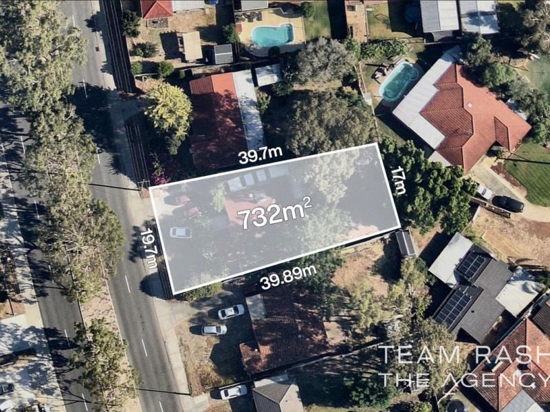 118 Cammillo Road, Camillo