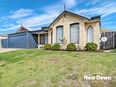 216 Charlottes Vista, Ellenbrook WA 6069