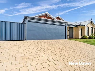 216 Charlottes Vista, Ellenbrook WA 6069