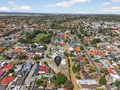 Lot 1, 10 Parklands Square, Riverton WA 6148
