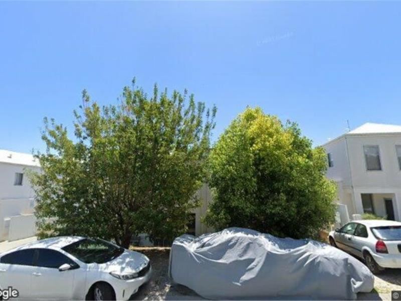 4/50 Morfitt Street, Mandurah