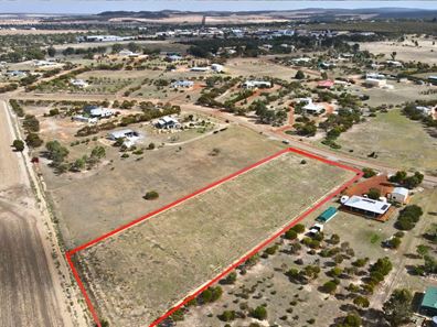 14 Stonestreet Way, Wongan Hills WA 6603