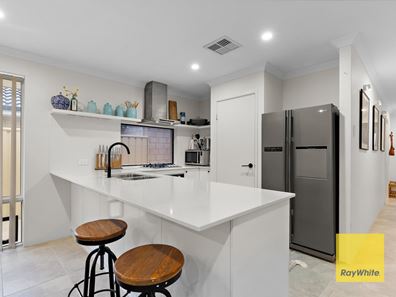 45 Amaranthus Road, Seville Grove WA 6112