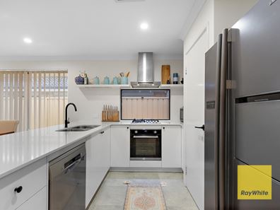 45 Amaranthus Road, Seville Grove WA 6112
