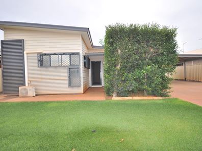 34 Minderoo Avenue, South Hedland WA 6722