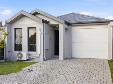 131 Mayfield Drive, Brabham WA 6055