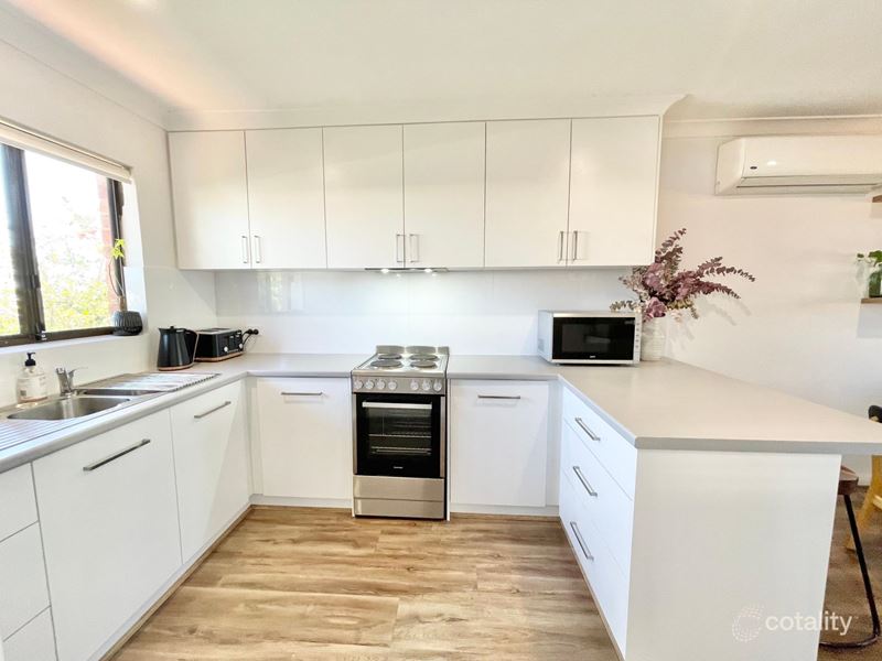 8/555 William Street, Mount Lawley