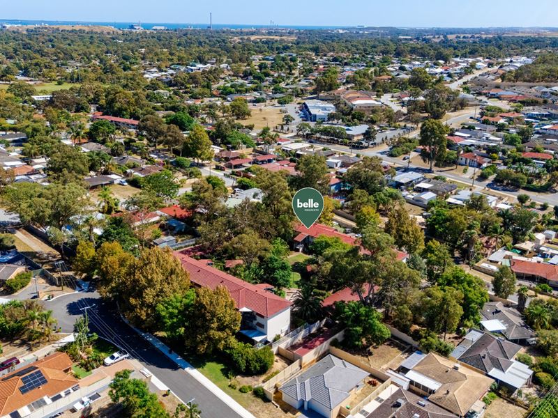 5/9 Gamble Place, Orelia WA 6167