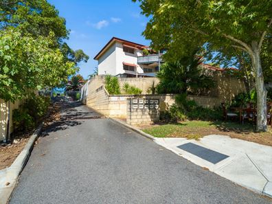 5/9 Gamble Place, Orelia WA 6167