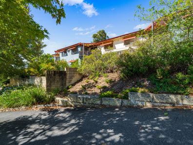 5/9 Gamble Place, Orelia WA 6167