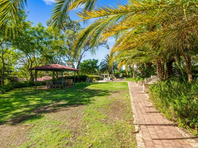 5/9 Gamble Place, Orelia WA 6167