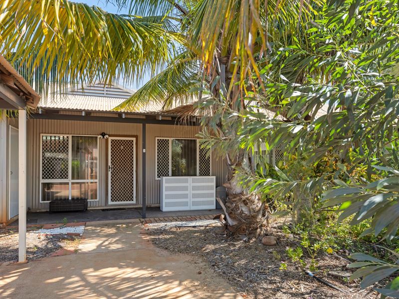 3/10 De Pledge Way, Cable Beach
