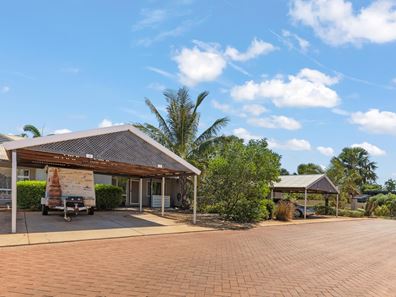 3/10 De Pledge Way, Cable Beach WA 6726