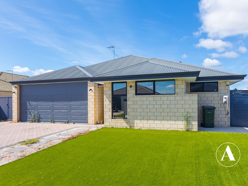 13 Primrose Loop, Byford WA 6122