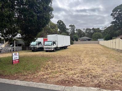 57 Porter Street, Collie WA 6225