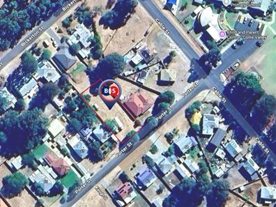 57 Porter Street, Collie WA 6225