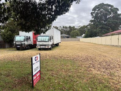 57 Porter Street, Collie WA 6225